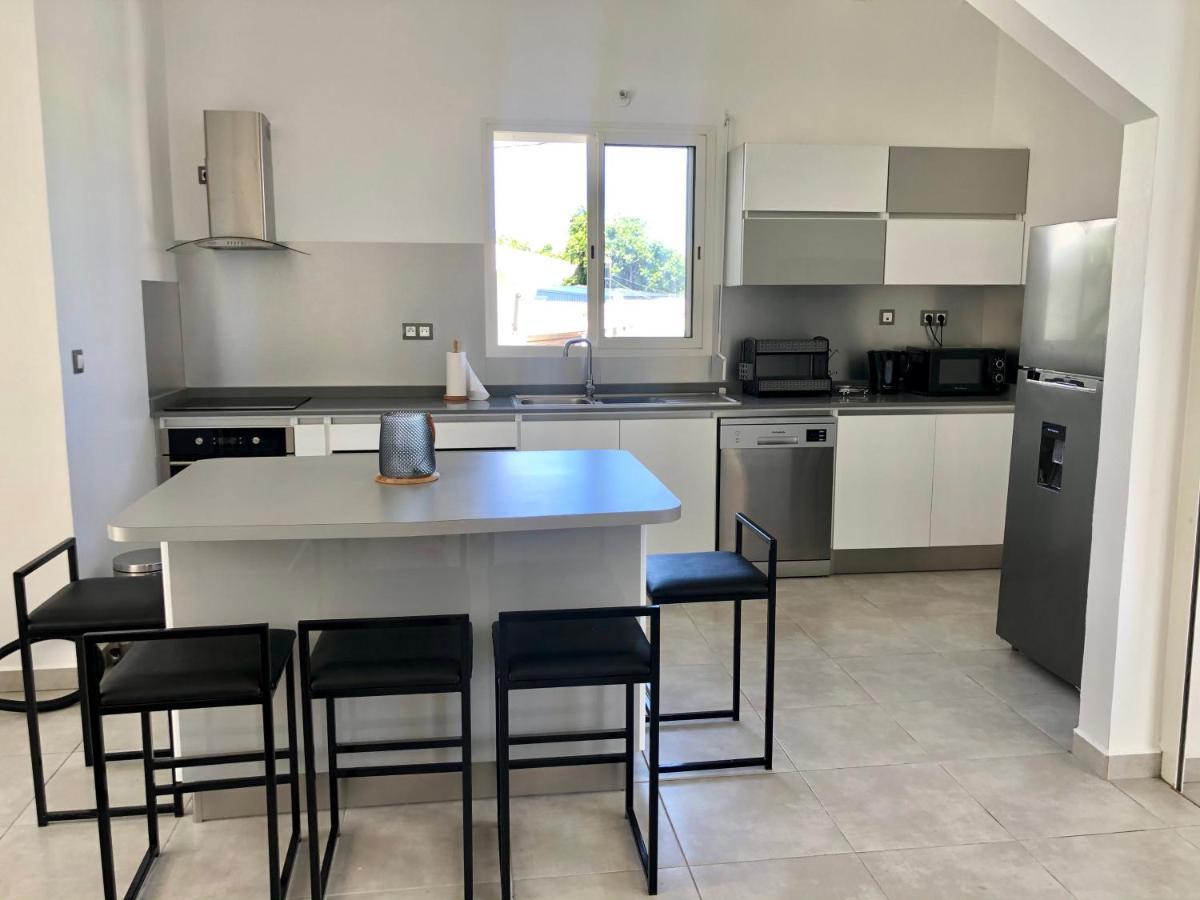 Villa Mircene Saint-Louis Εξωτερικό φωτογραφία