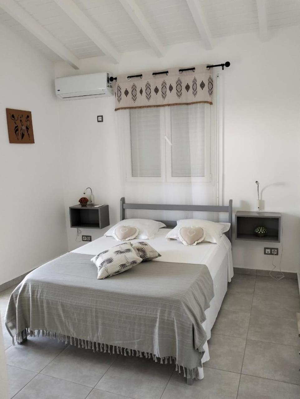 Villa Mircene Saint-Louis Εξωτερικό φωτογραφία