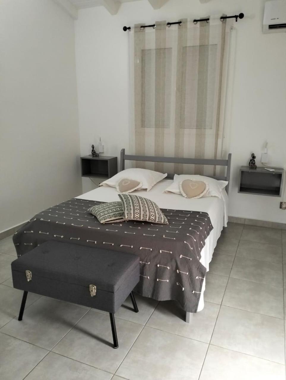 Villa Mircene Saint-Louis Εξωτερικό φωτογραφία